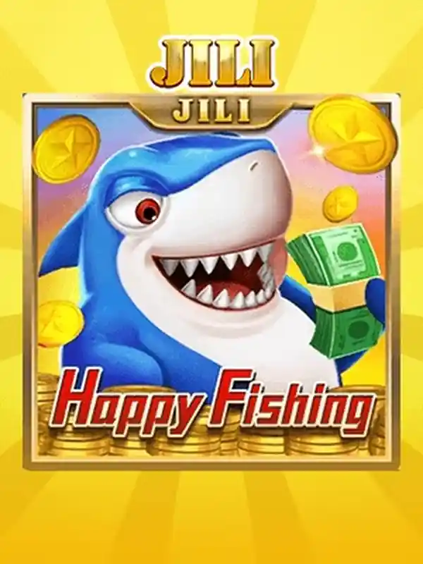 স্লটবাজি ক্যাসিনো - হ্যাপি ফিশিং